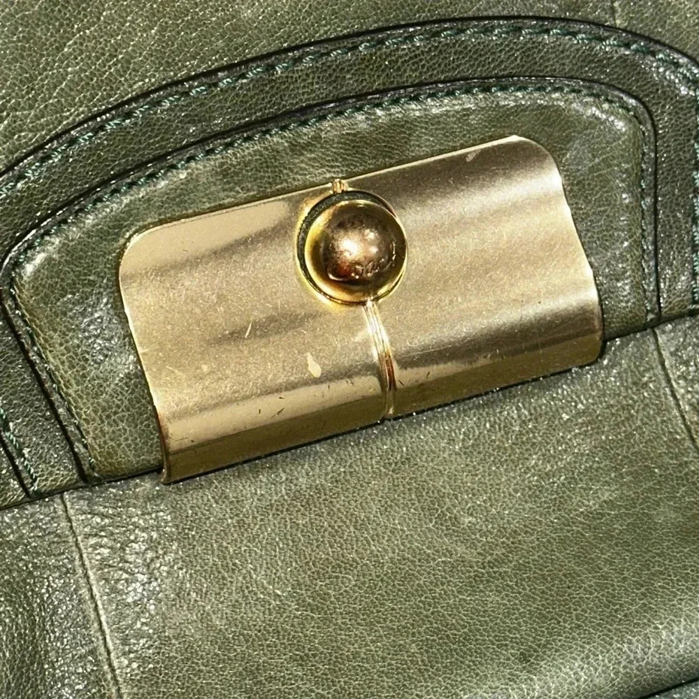 Coach Large Bag - Picture 4 of 5
